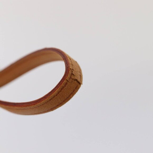 LOUIS VUITTON Monogram Vernis Motto Accessory Pouch Red - Picture 12 of 16